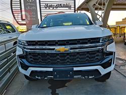 شيفروليه تاهو